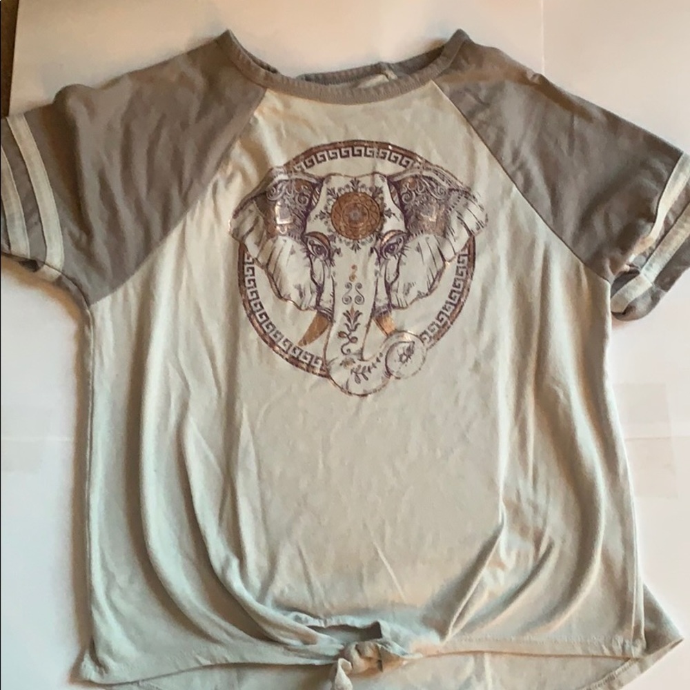Girls T-shirt